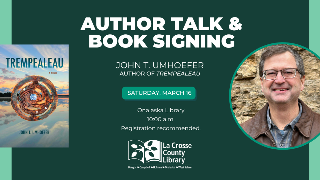 Umhoeffer Event