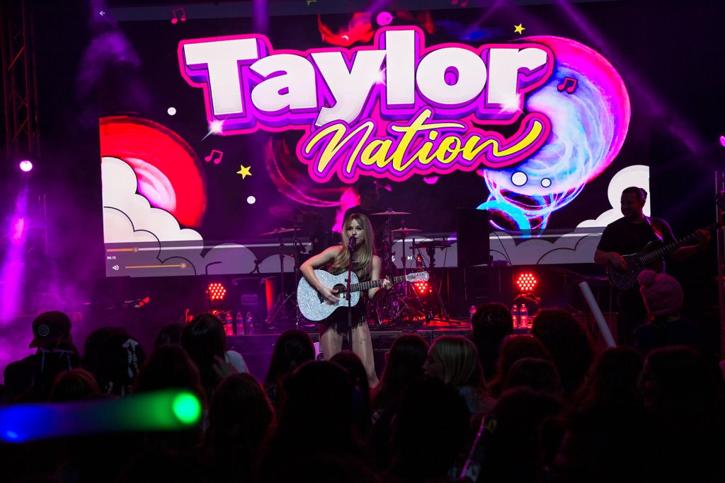 taylor