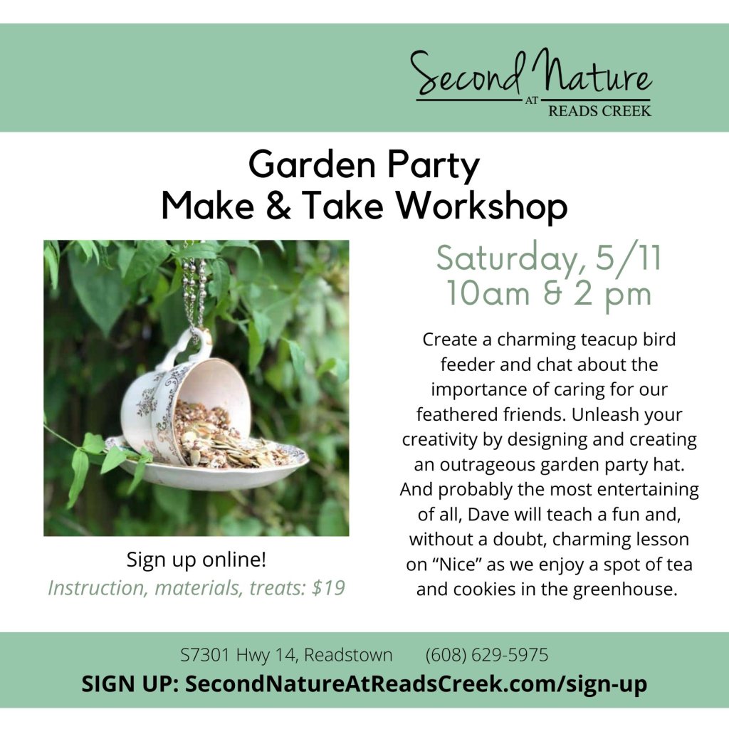 EVENT GardenParty 2024