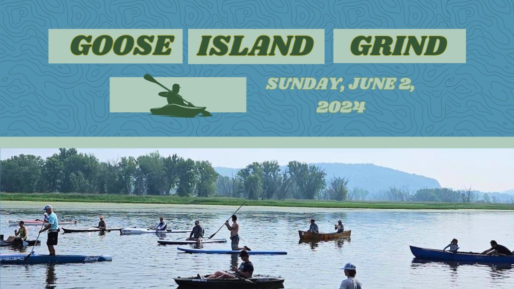 Goose Is Grind 6.2.24
