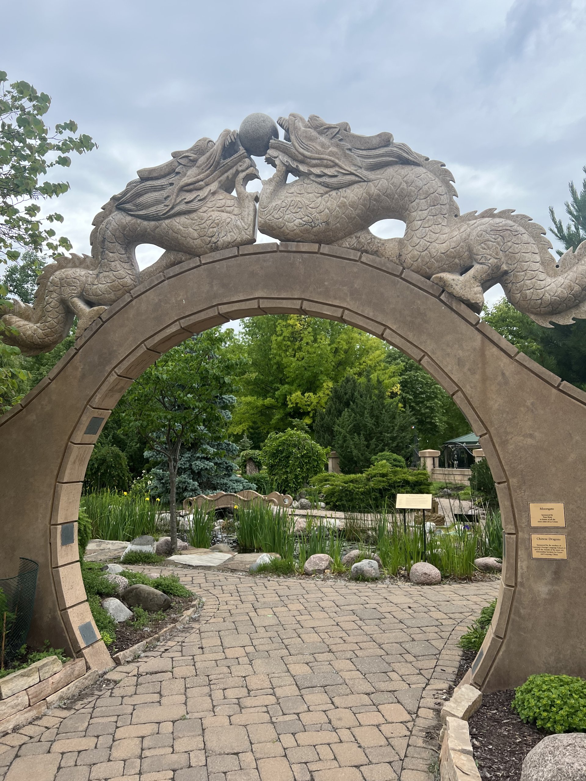 Visit These Epic & Lush Gardens In The La Crosse Region 3 IMG 7682 2 scaled