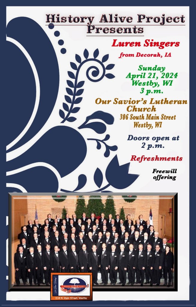 Luren Singers