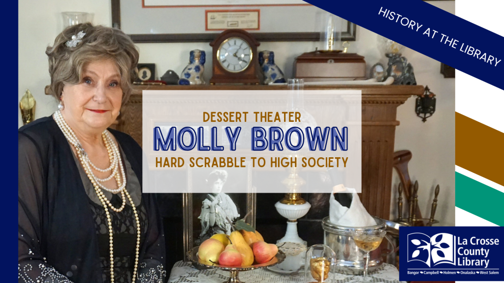 Molly Brown FB Event