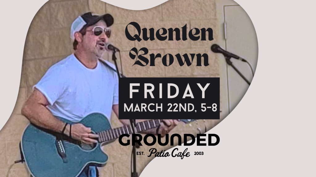 Quenten Brown