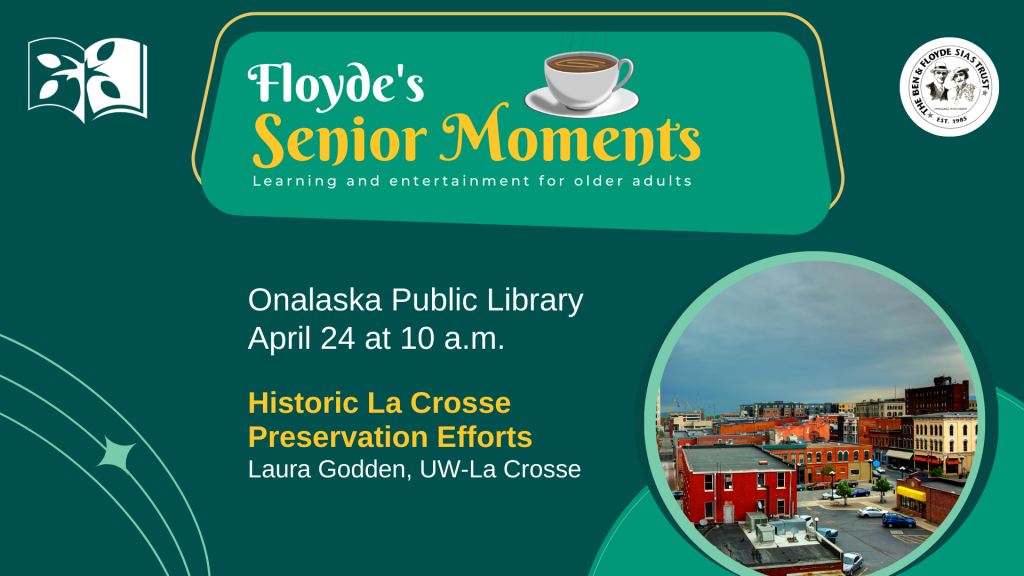 SMPreservationApril24 Event