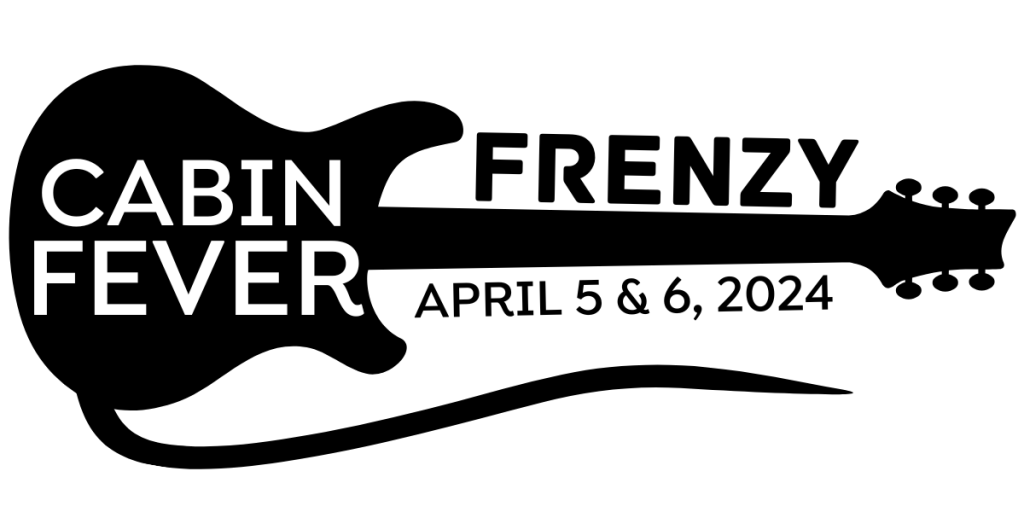 Cabin Fever Logo8