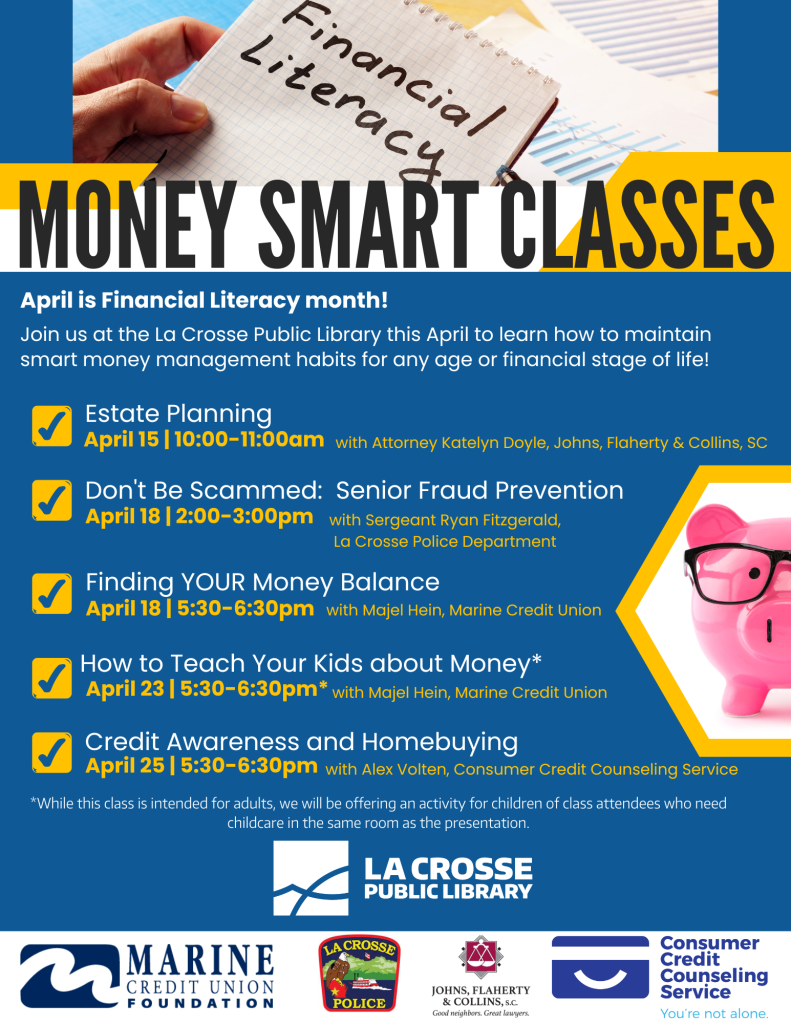Financial Literacy Classes Flyer 3 02