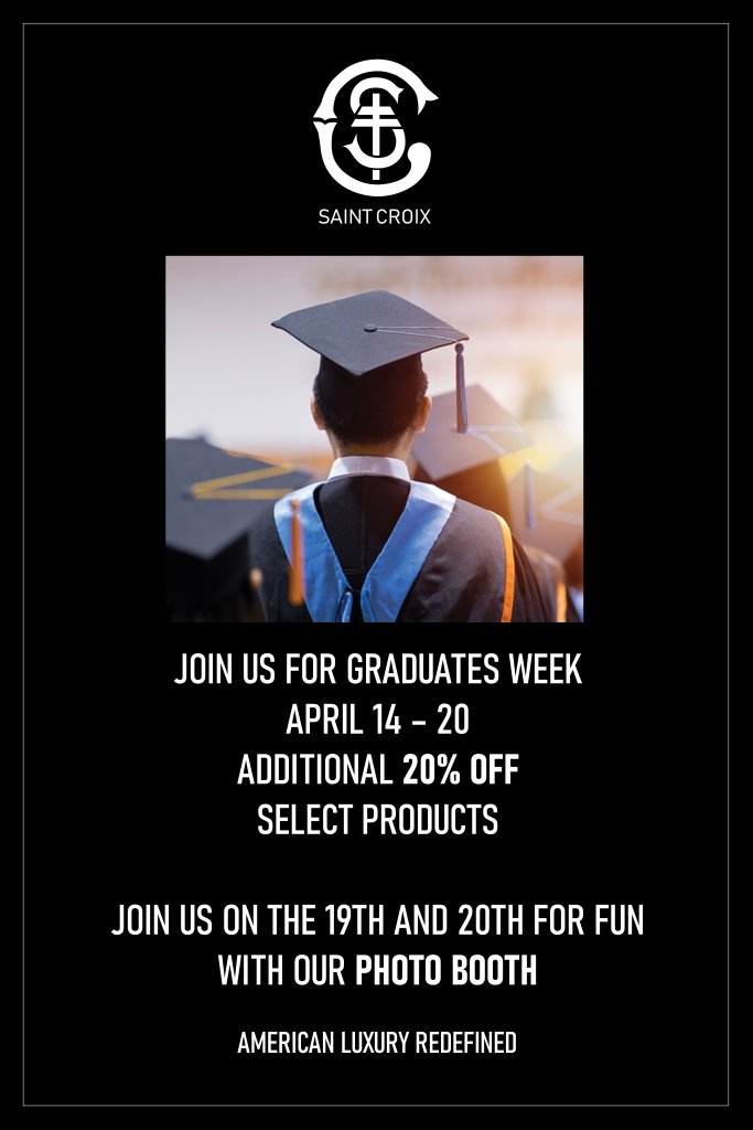 GradWeekBlack 1