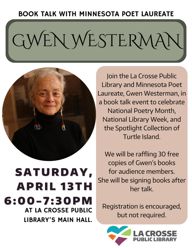 Gwen Westerman