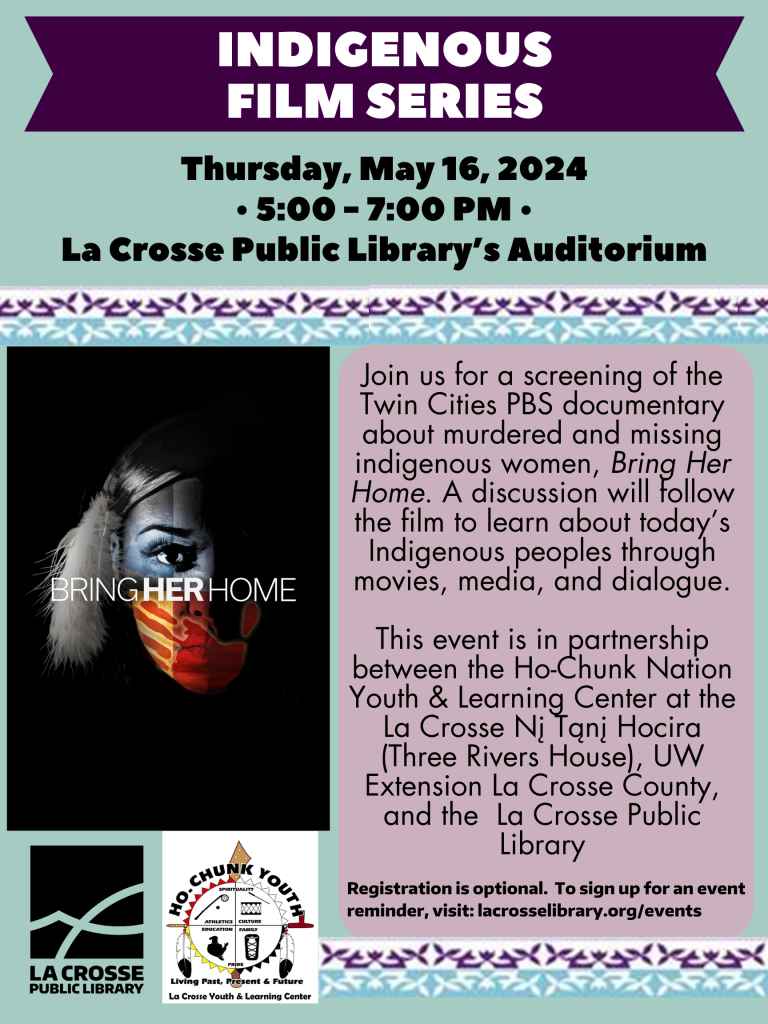 Indigenous Film Series 2