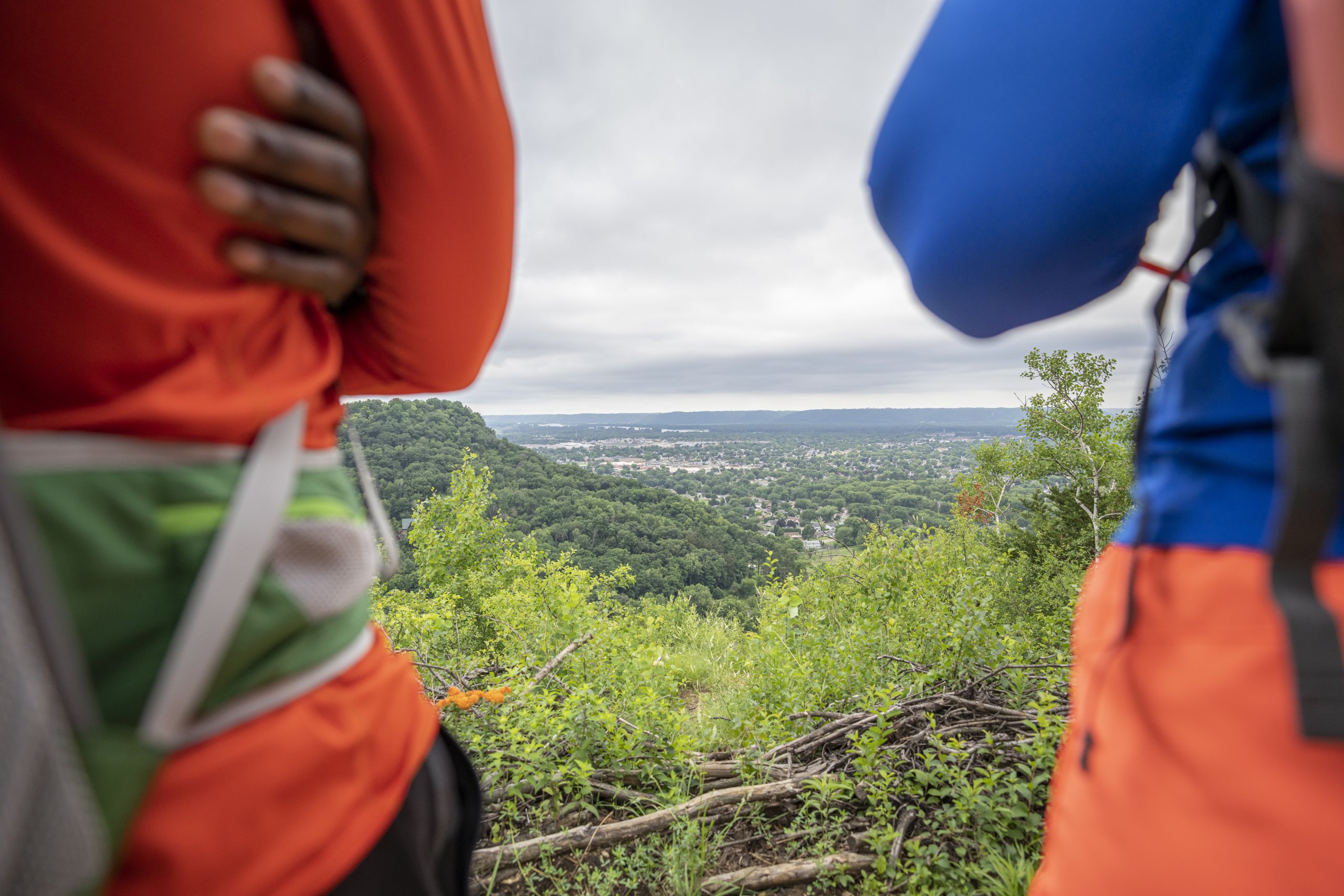 The La Crosse Region in the News