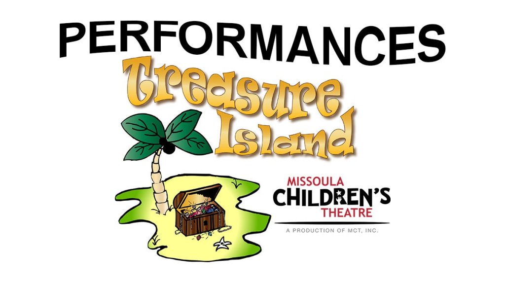 MCT Treasure Island ELC Performances