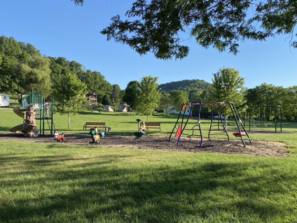 Medary Park