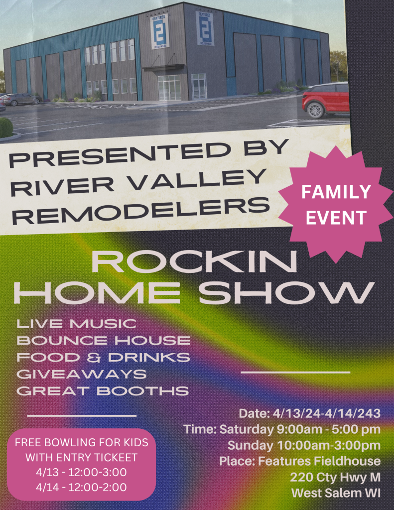 Rockin home show 1