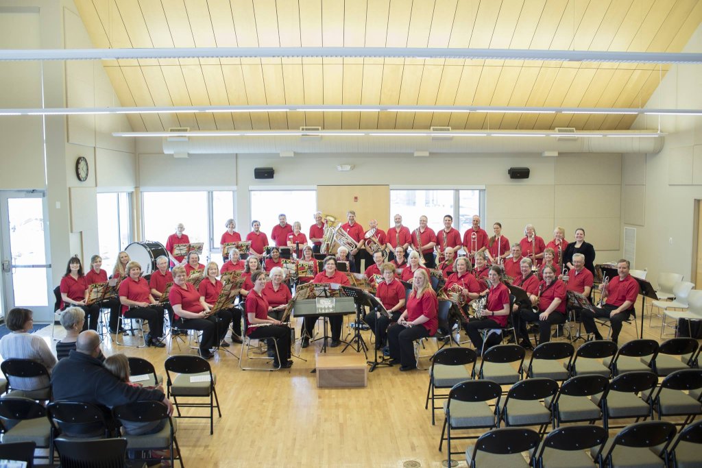 da capo band