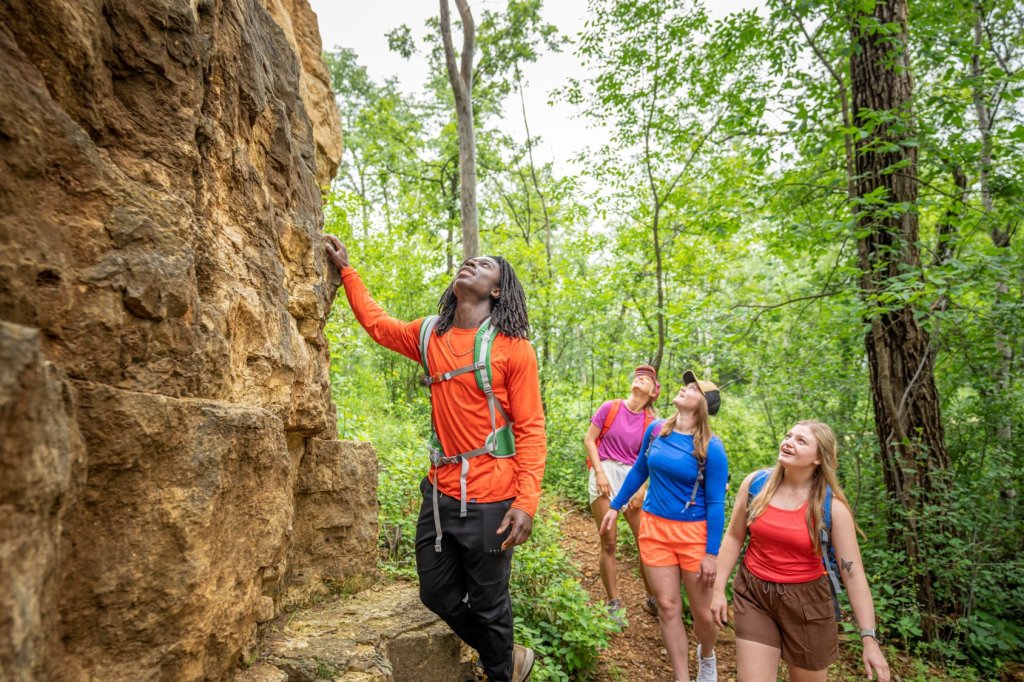 Unearth Hidden Treasures: Exploring the Earth Element in the La Crosse Region