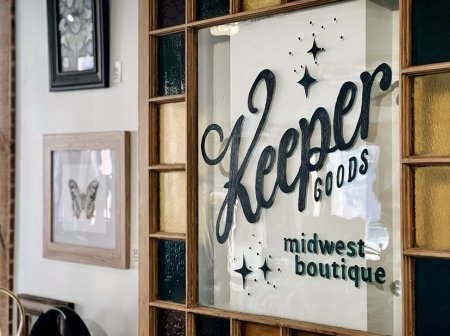 Keeper Goods | Onalaska, WI