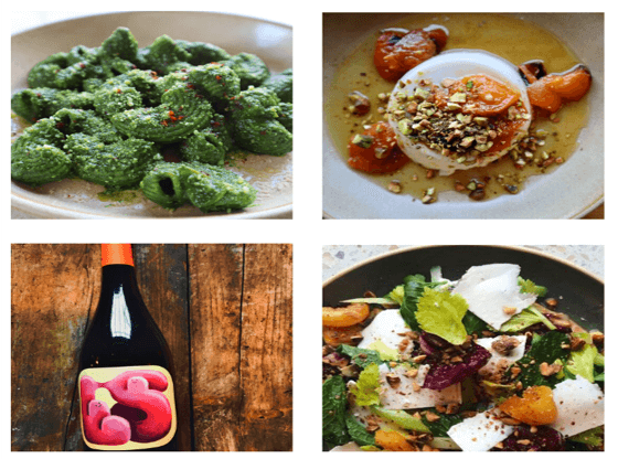 Sagra Food & Wine | La Crosse, WI