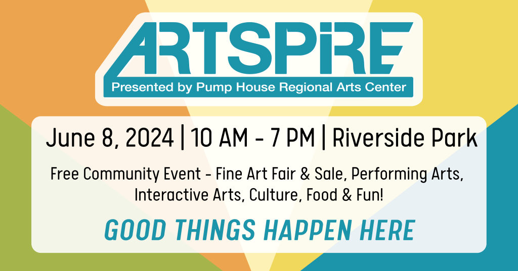 Artspire 2024 1