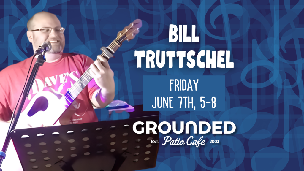 Bill Truttschell