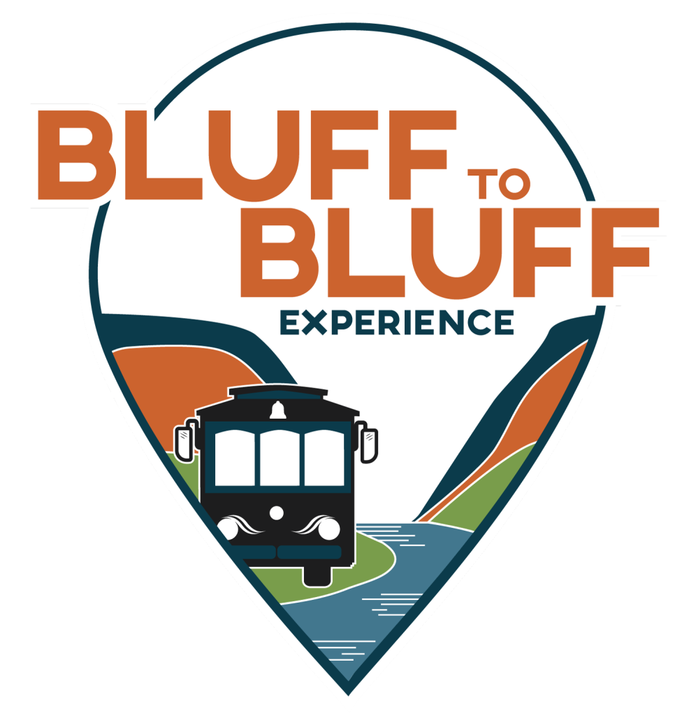 Bluff to Bluff Logo Final 2022 3
