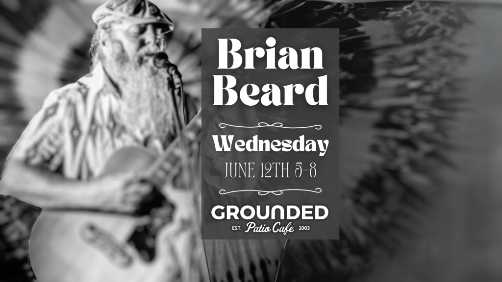 Brian Beard 1