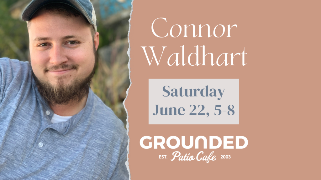 Connor Waldhart