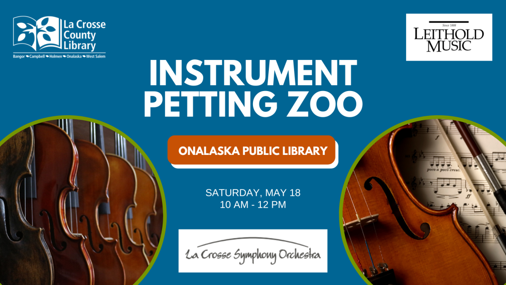 Instrument FB Event May 18
