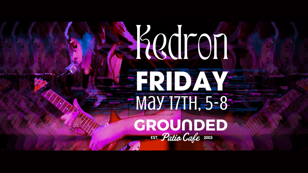 Kedron