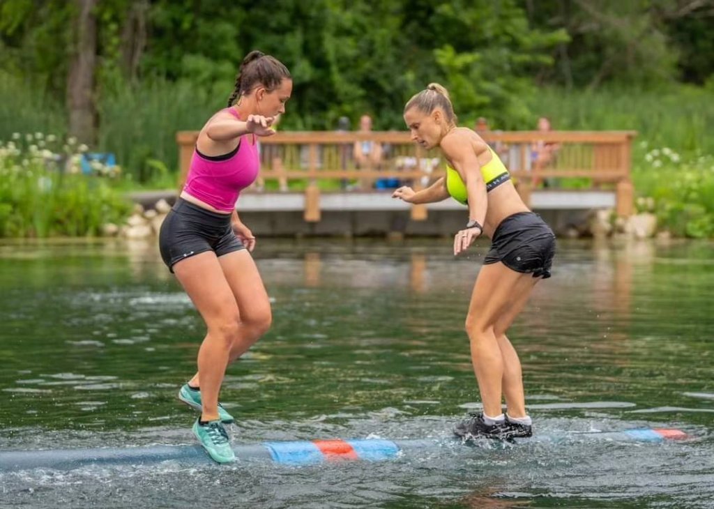La Crosse Open Photo 2