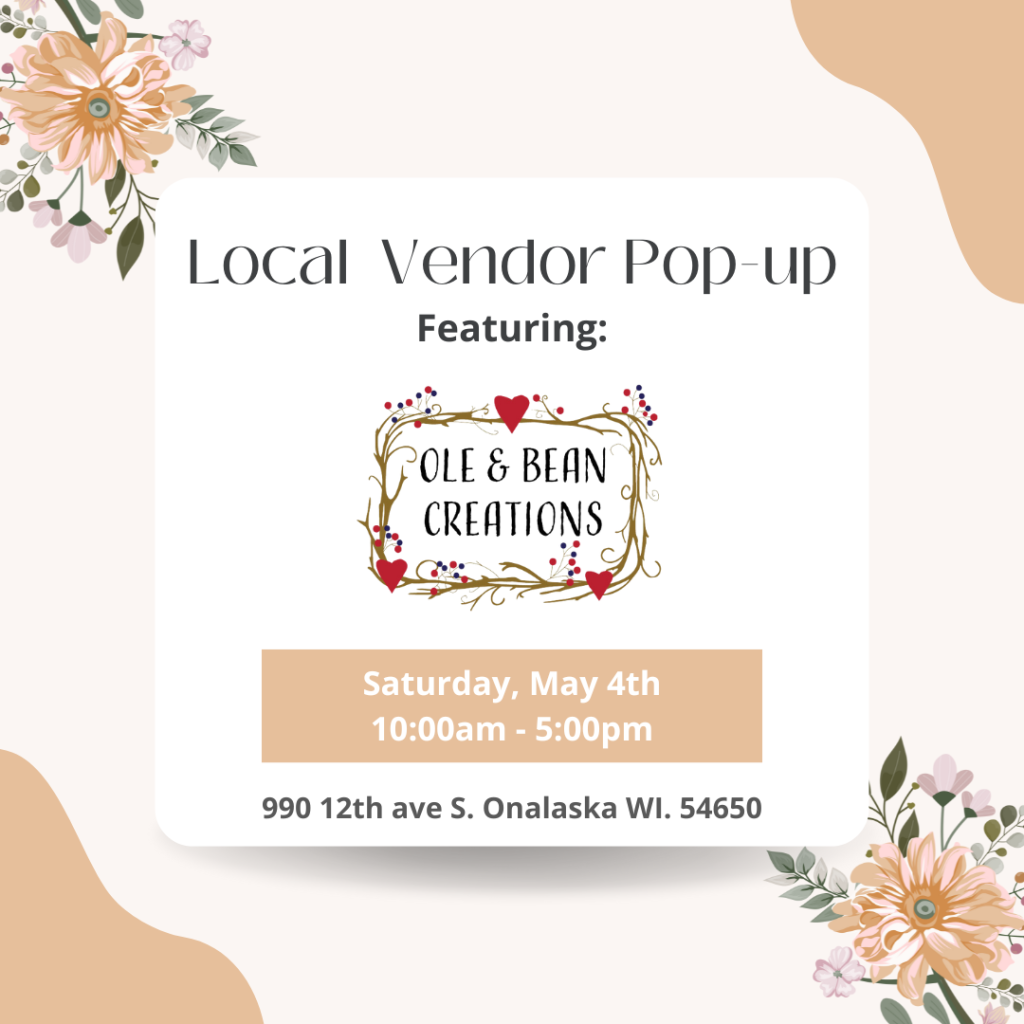 Minimalist Modern Pop Up Anniversary Sale Instagram Post