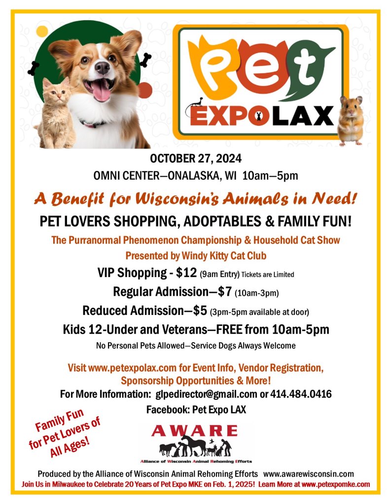 PELAX 2024 Full Page Flyer W 0916