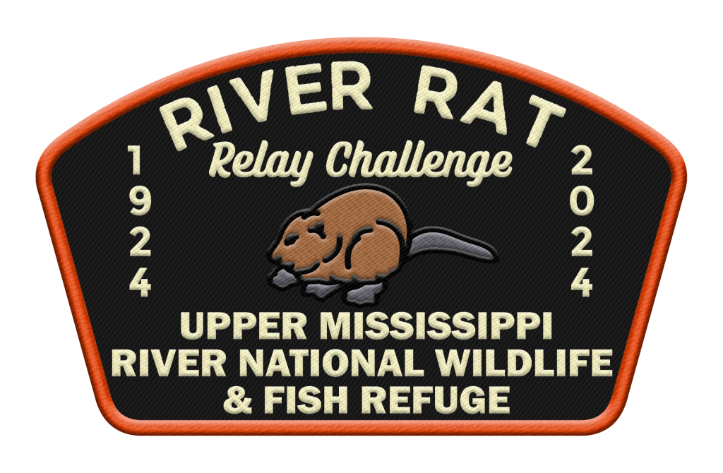 Patch Logo