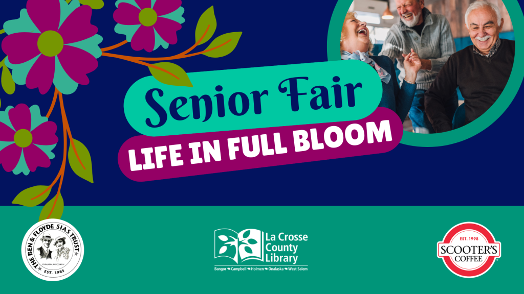 Senior Fair Event