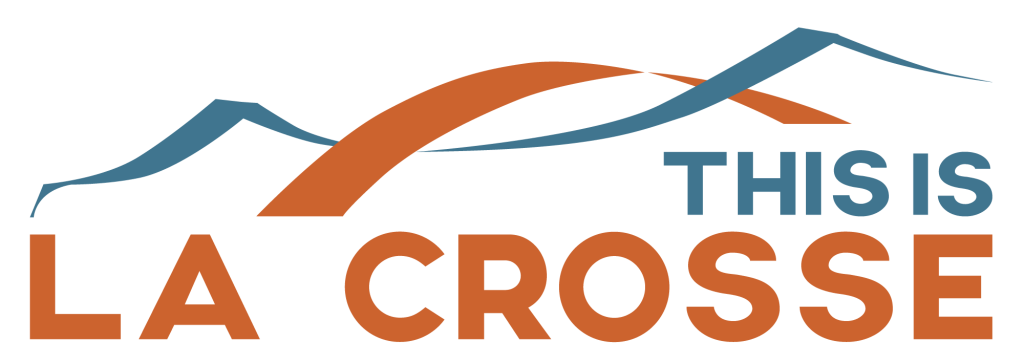 This is La Crosse Logo Color Final 2024