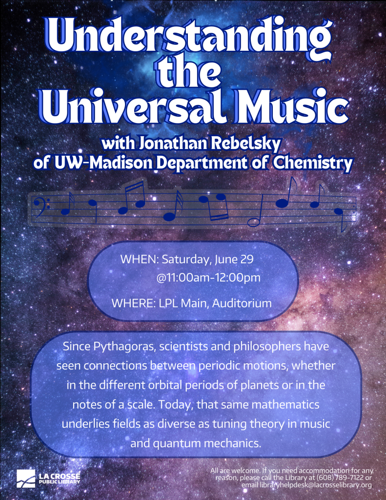 Understanding the Universal Music