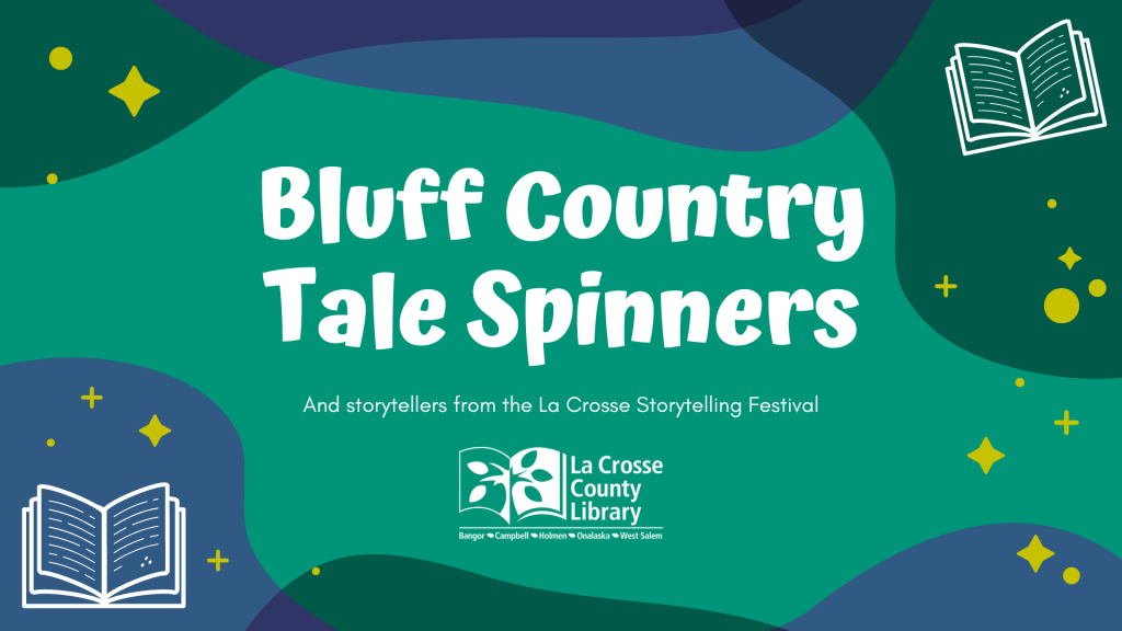 Bluff Country event