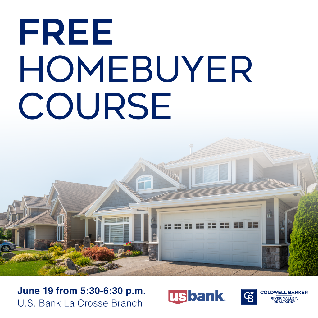 Free Homebuyer Course SM Graphic