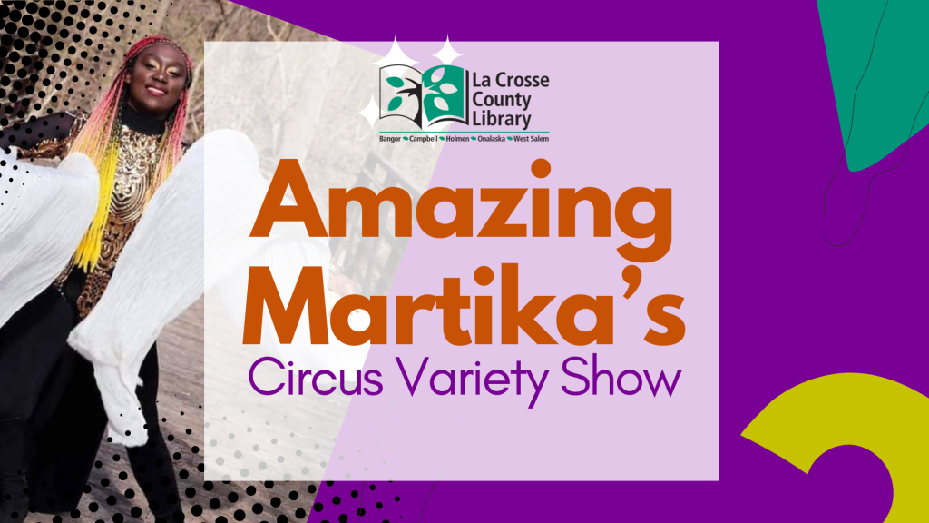 Martika event