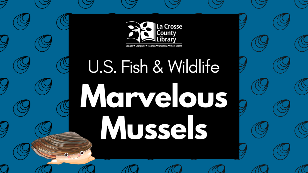 Mussels FB event
