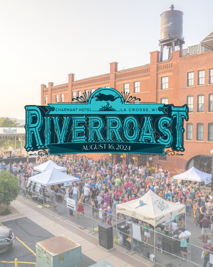 River Roast IG Post