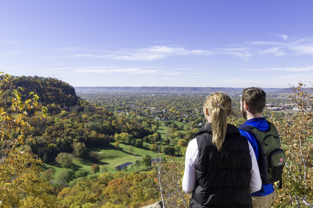 Sioux Falls Itinerary