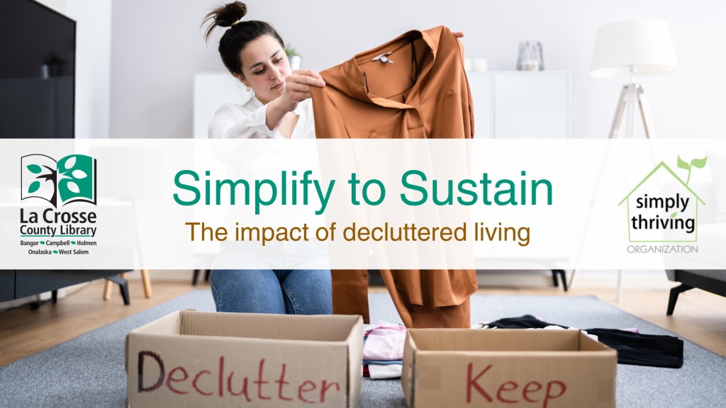 Simplify to Sustain event