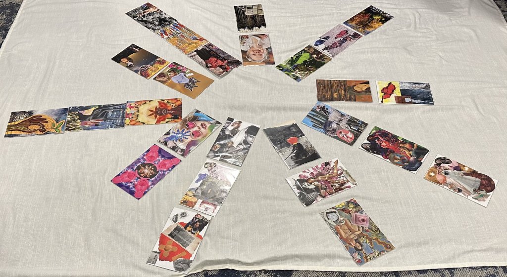 SoulCollage 2
