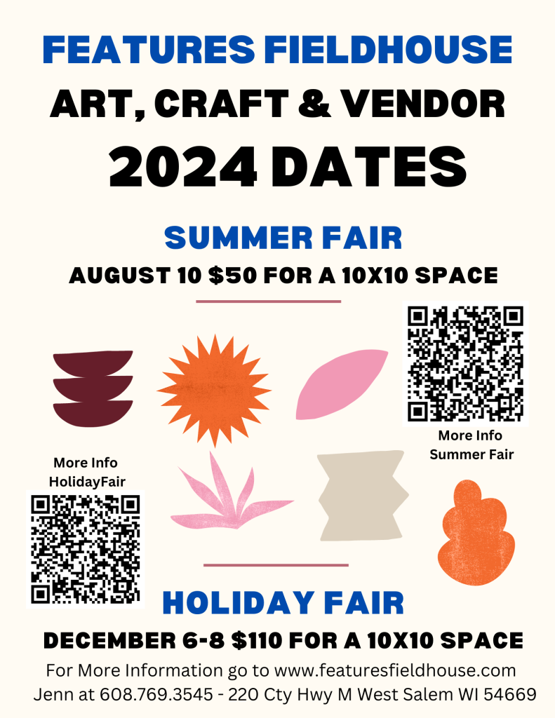 art craft Vendor 4