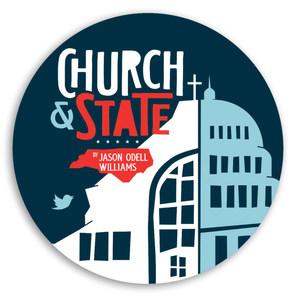 Church and State