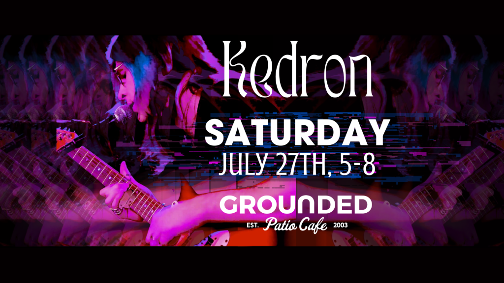 Kedron 1
