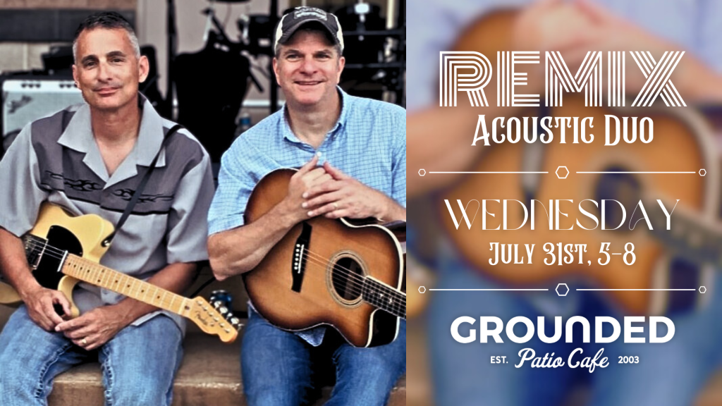 Remix Acoustic Duo 2