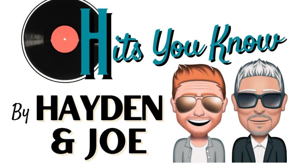 joe and hayden