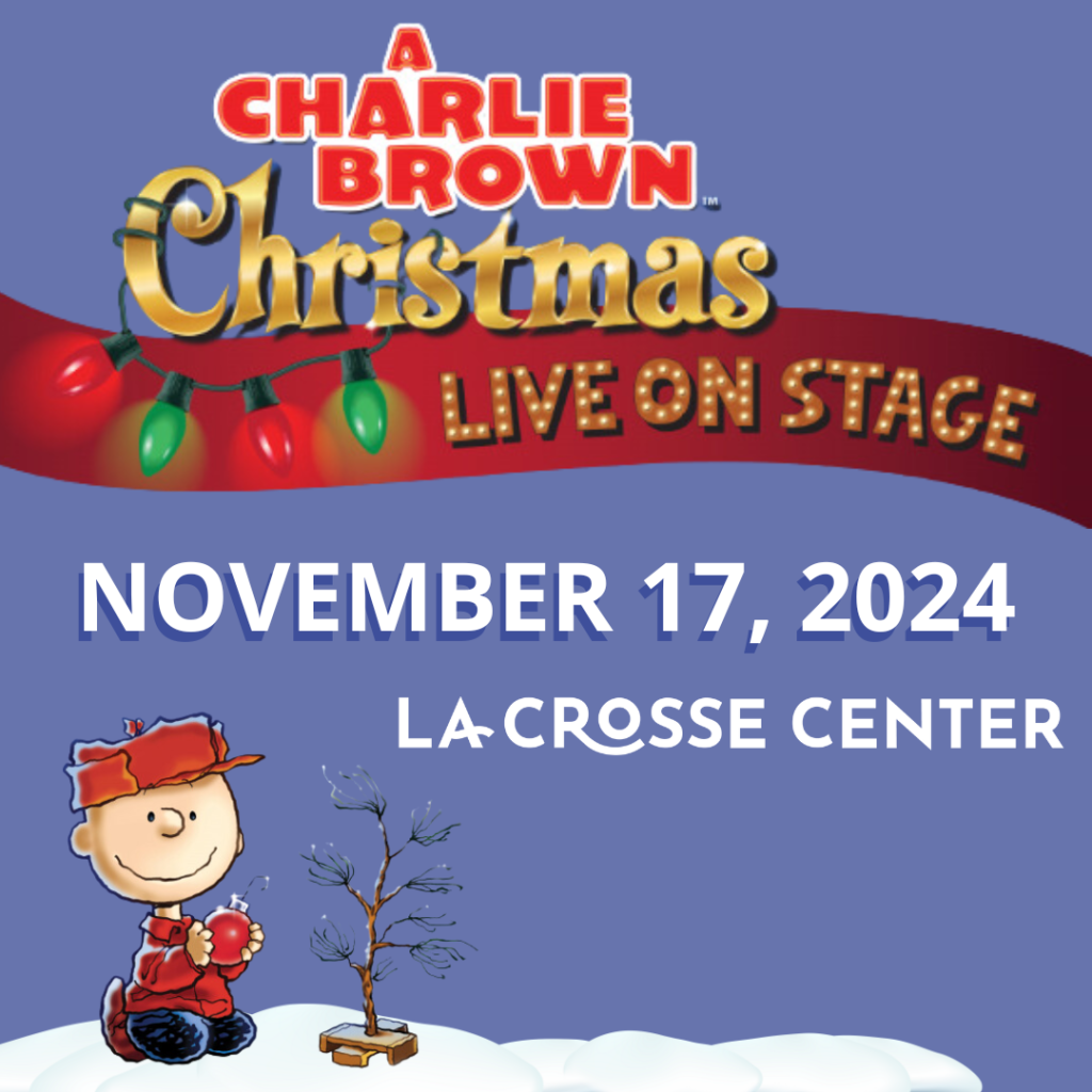 A Charlie Brown Christmas Square